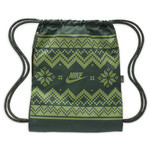 Worek Plecak Nike Drawstrng-Fair Isle (FZ7287-338)