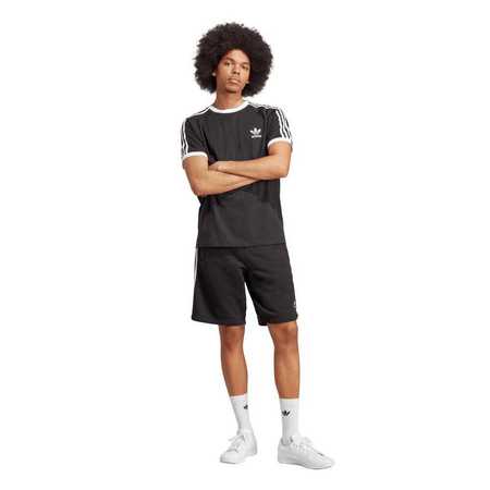 3-STRIPES TEE BLACK (IA4845)