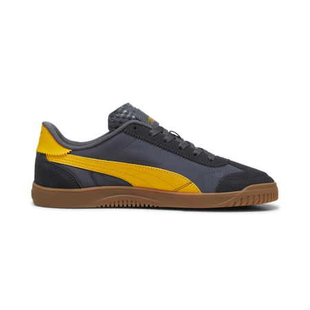 Sneakersy męskie Puma Club 5v5 Lux OG buty sportowe trampki szare (397450-02)