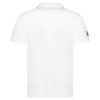 Koszulka polo Canadian Peak KARSEAK WHITE RM MEN 254 (RBMSZ1394H/CP-BLANC)