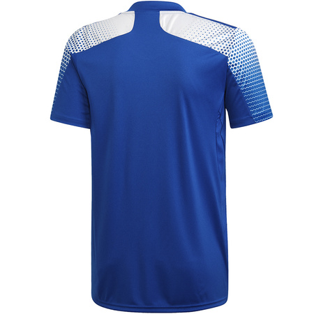 Koszulka męska adidas Regista 20 Jersey niebieska (FI4554)