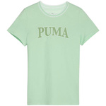 Koszulka Puma Squad Tee Jr 679387 88 (67938788)