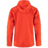 Kurtka softshell damska Fjällräven HC Hydratic Trail Jacket W Flame Orange (F86982-214)