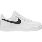 Buty sportowe damskie Nike Air Force 1 '07 W białe skórzane (DD8959-103)