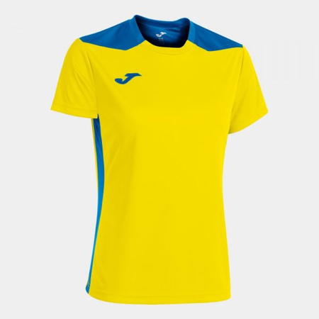 Koszulka Joma Championship VI Short Sleeve T-shirt W (901265.907)