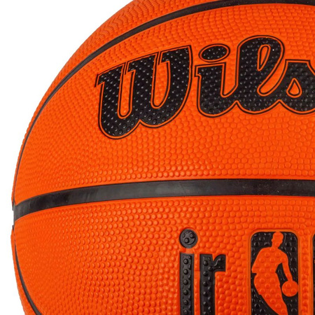 Piłka do koszykówki Wilson Jr NBA WNBA DRV Ball WZ3021902XB (WZ3021902XB)