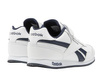 Buty Reebok Royal CL Jogger Dziewczęce Białe (FW8910)