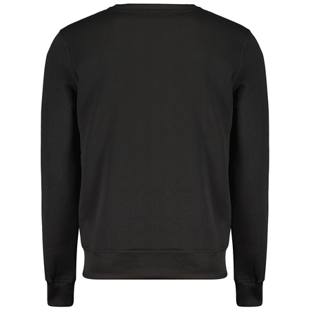 Bluza Canadian Peak GANTEAK BLACK RM MEN 317 (RBMWY4881H/CP-NOIR)