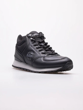 Buty męskie Lee Cooper black (LCJ-23-31-3060M)