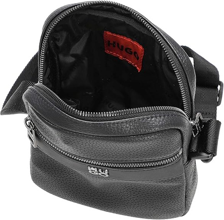 Hugo Large Accessories Quantic_NS NERO (50547439-001)