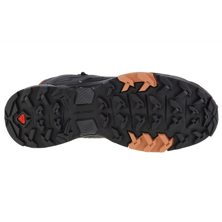 Buty Salomon X Ultra 4 Mid GTX W 412956