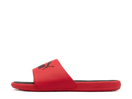 Klapki Puma COOL CAT 2.0 Czarny (38911040)