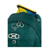 Plecak trekkingowy damski Osprey Tempest 20 WM/L outdoorowy turystyczny zielony 20L (10002746)