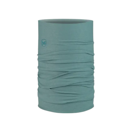 Chusta wielofunkcyjna Buff Original EcoStretch SOLID JADE ochrona UV (117818.810.10.00)