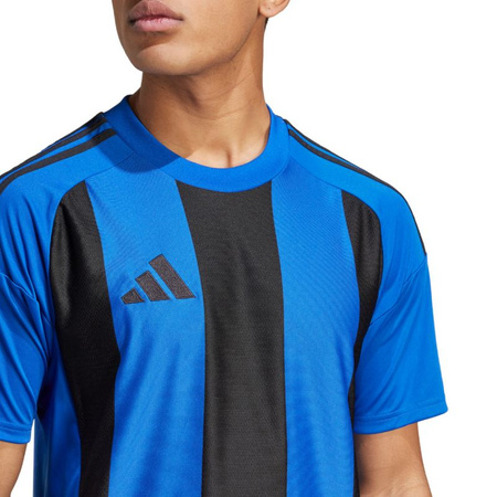 Koszulka adidas Striped 24 Jersey M IW2147 (IW2147)