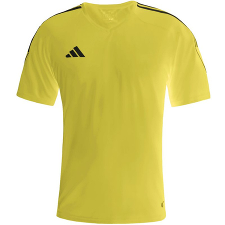 Koszulka adidas Tiro 23 League Jersey Jr (HS0535)