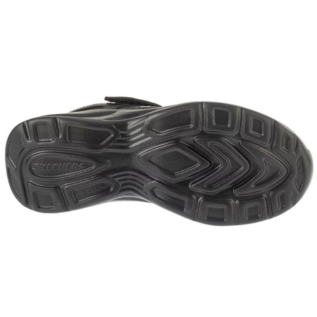 Skechers Dynamatic - Textbook 302629L-BBK Czarne 28 5 (302629L-BBK)
