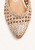 Buty Damskie Gioseppo DELL (62109-P-Oro)