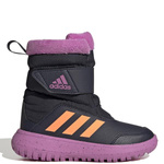 Buty Adidas Performance Winter Play C Dziewczęce Czarne (GZ6795)