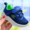 Buty Champion Low Cut Shoe PlayRun Nebula B (S32621-BS036)