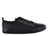 BUTY BIG STAR TRAMPKI CZARNE (KK274106)