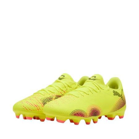 Buty piłkarskie Puma Future 8 Play FG/AG M 108141 03 (10814103)
