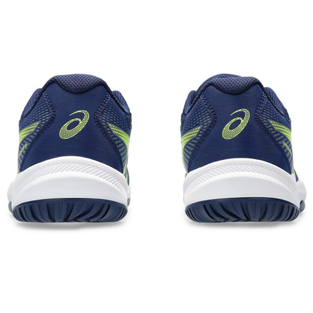 Buty do siatkówki Asics Upcourt 6 GS Jr 1074A045 400 (1074A045400)