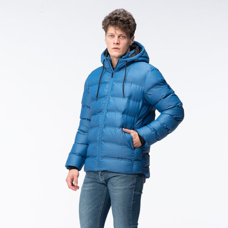 Kurtka zimowa Hi-Tec pikowana Diorro M  92800621810 (92800621810)