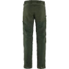 Spodnie męskie Fjällräven Värmland Wool Trousers M Deep Forest (F86904-662)