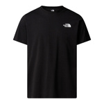 Koszulka The North Face M MOUNTAIN SKETCH SS TEE (NF0A8EE8JK3)