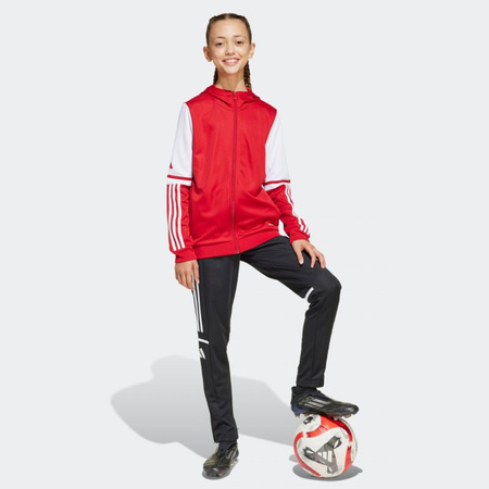 Bluza adidas Squadra 25 Hoodie Jr JD4801 (1373667)