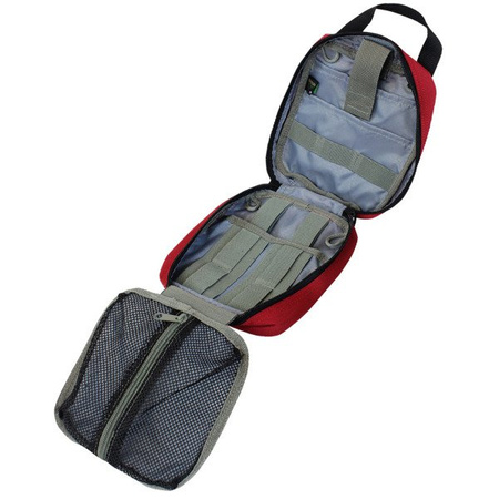 Condor - Rip-Away EMT Pouch - Czarny (MA41-002)