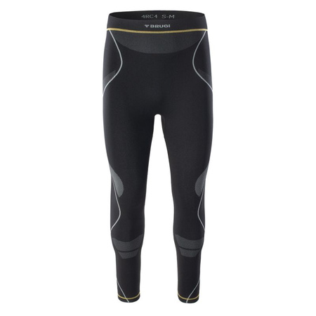 Legginsy termoaktywne Brugi 4RC4 M 92800463942 (92800463942)