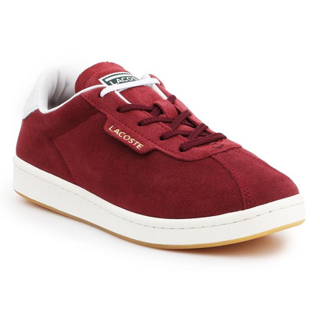 Buty Lacoste Masters 319 1 SFA W  (7-38SFA00032P8)