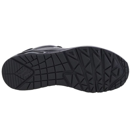 Skechers Uno-Shiny One 177142-BBK Czarne 36 (177142-BBK)