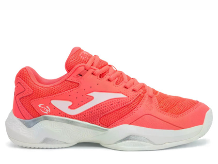 Buty Joma MASTER 1000 LADY 2510 PINK Różowy (TM10LS2510C)