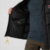 Kurtka puchowa ocieplana męska Fjällräven Expedition Down Lite Jacket M Black (F84605-550)