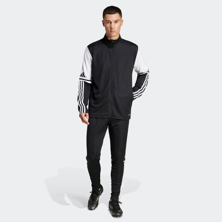 Spodnie męskie adidas Squadra 25 Training czarne (JE2782)