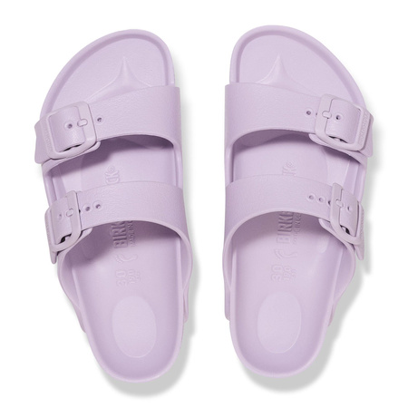 Klapki dziecięce Birkenstock Arizona EVA Kids Crocus (1029555)
