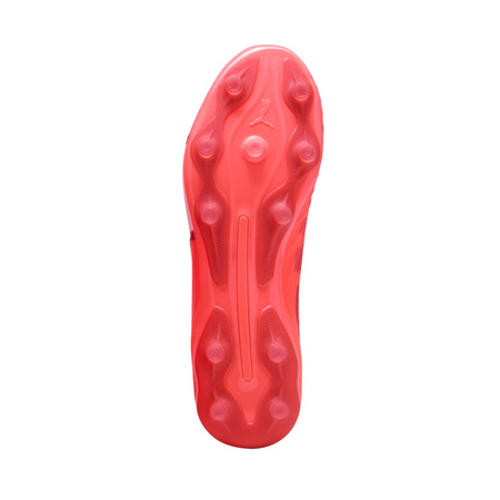 Buty piłkarskie Puma King Match FGAG (108315 01)