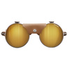 Okulary steampunkowe Julbo VERMONT Spectron 3CF Brown lodowcowe (J0101150)