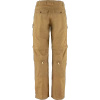 Spodnie damskie Fjällräven Gaiter Trousers No. 1 W Buckwheat Brown (F89719-232)