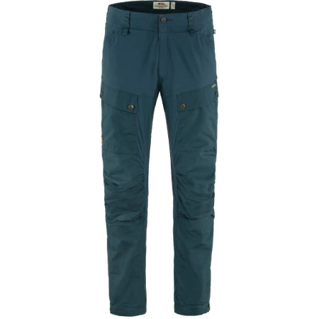 Spodnie męskie Fjällräven Keb Trousers M Mountain Blue (F87176-570)