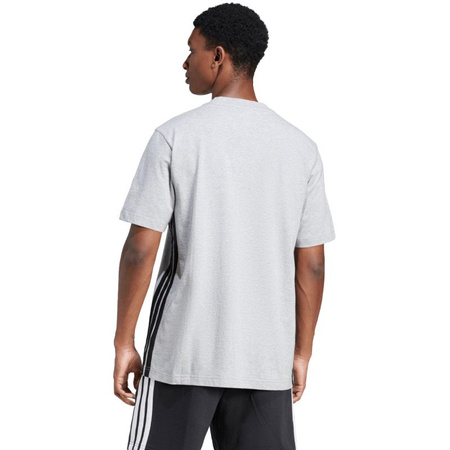 Koszulka adidas Essentials 3-Stripes Single Jersey M JE6396 (1523953)