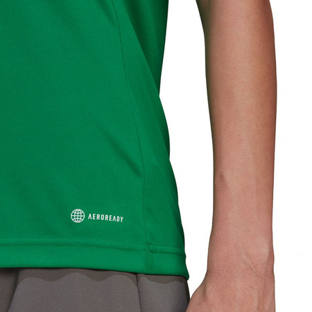 Koszulka adidas Entrada 22 Jersey W (HI2124)