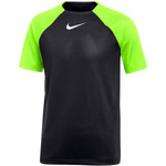 Koszulka Nike DF Academy Pro SS Top K Jr DH9277 010 (DH9277010)