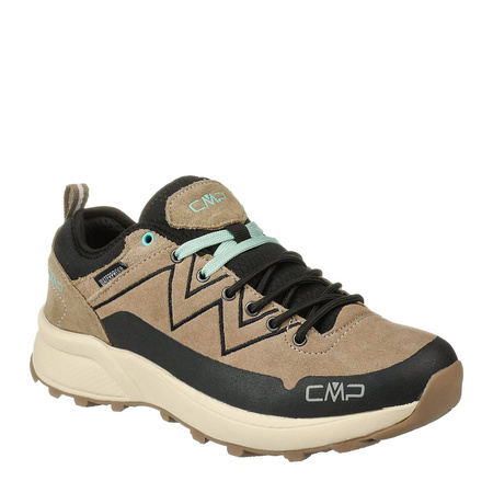 CMP KALEEPSO LOW WMN HIKING SHOES WP CENERE-VETRO Light Grey (31Q4906-02PM)