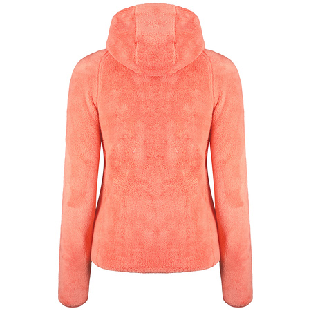 POLAR dla dziewczynki Geographical Norway UPALOOD SAUMON DB GIRL 047-1 SALMON (WZ8857E/GN-SAUMON)