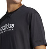 Koszulka adidas All SZN Graphic Tee M (IC9815)