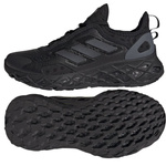 Buty do biegania adidas Web Boost Jr  (HQ4210)